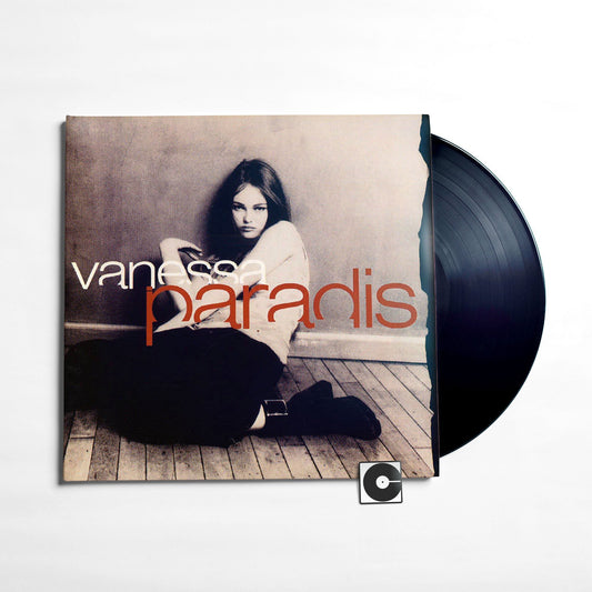 Vanessa Paradis - "Vanessa Paradis"