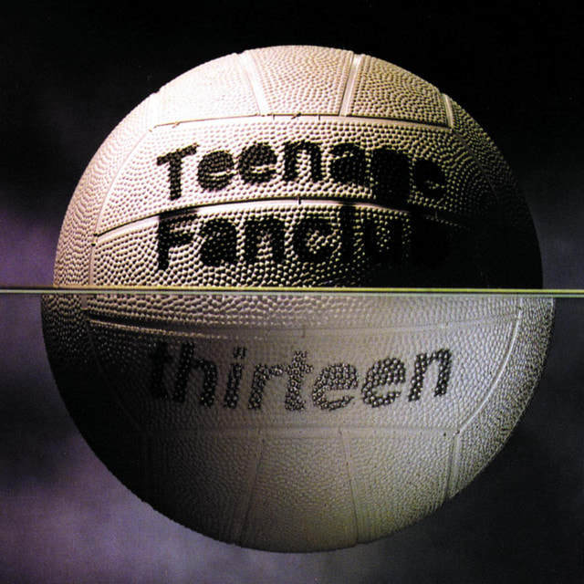 Teenage Fanclub - "Thirteen"