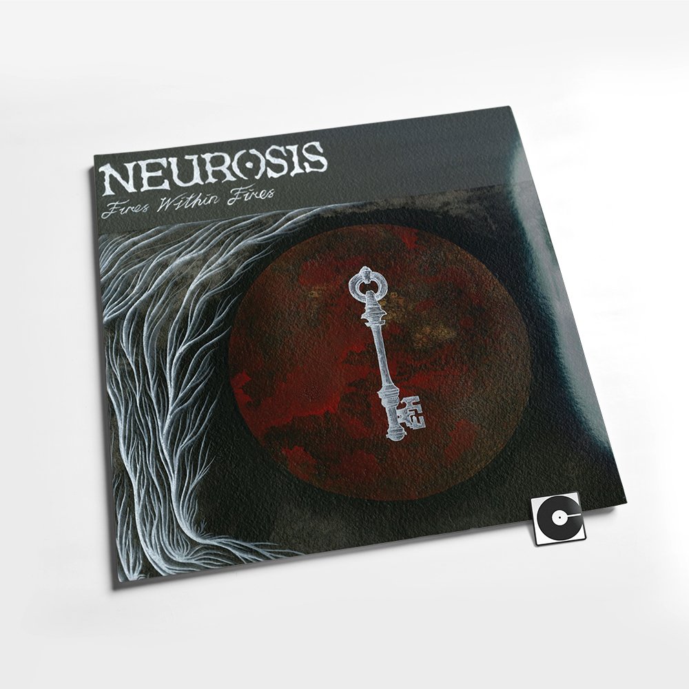 Neurosis - "Fires Within Fires"