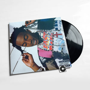 Playboi Carti レコード 未開封 SEALED NEW CD Playboi Carti - Playboi Carti 602557534351| eBay