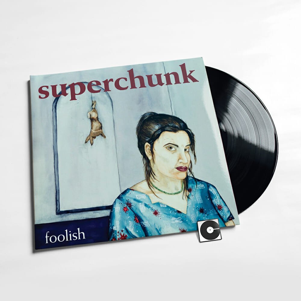 Superchunk - "Foolish"