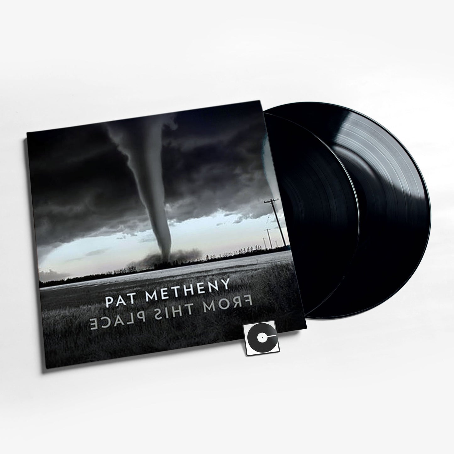 Pat Metheny - "From This Place"