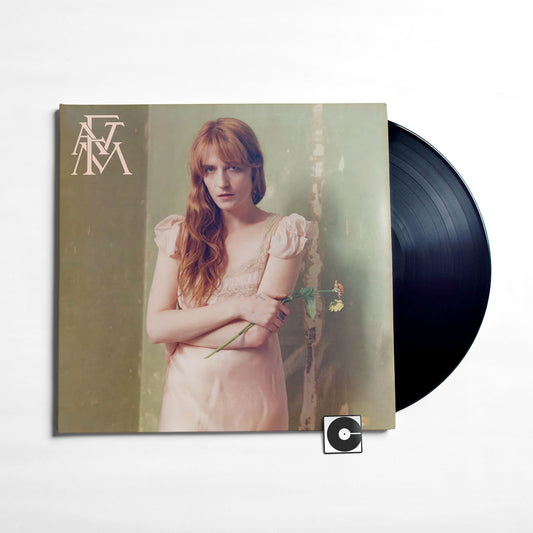 Florence And The Machine - "High As Hope"