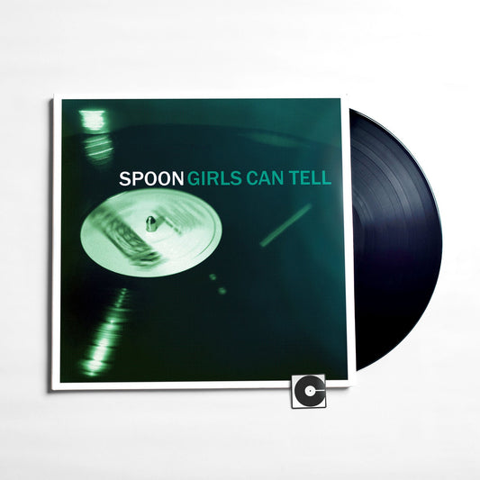 Spoon - "Girls Can Tell"