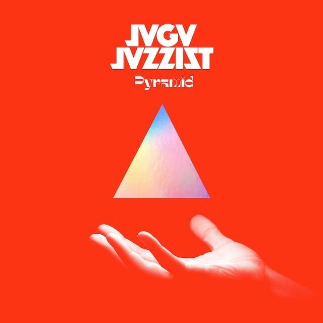 Jaga Jazzist - "Pyramid"