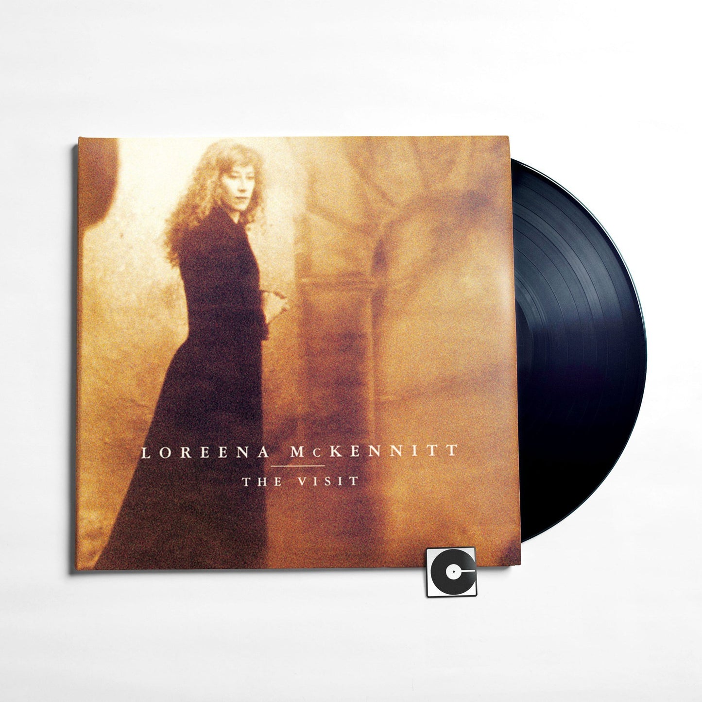 Loreena McKennit - "The Visit"