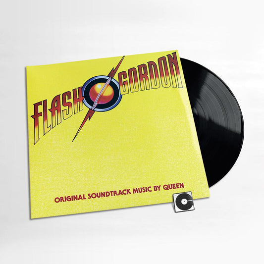Queen - "Flash Gordon"