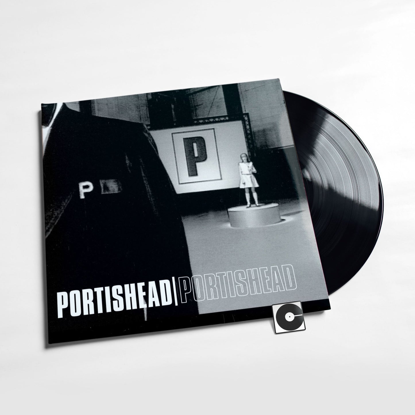 Portishead - "Portishead"