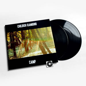 Childish Gambino - 