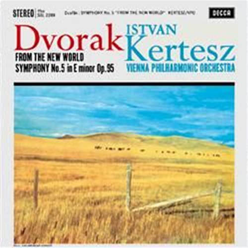 Dvorak - "Symphony 5 - New World" Speakers Corner