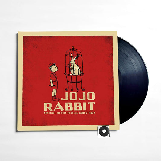 Various Artists - "Jojo Rabbit: Original Motion Picture Soundtrack"