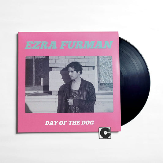 Ezra Furman - "Day Of The Dog"
