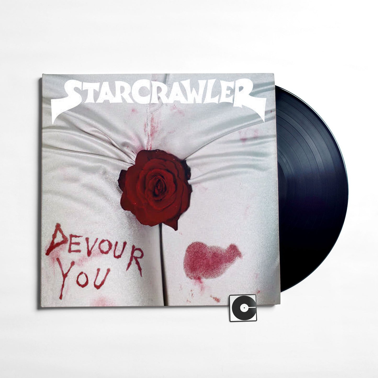 Starcrawler - "Devour You"