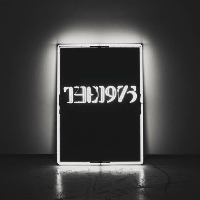 The 1975 - "The 1975"