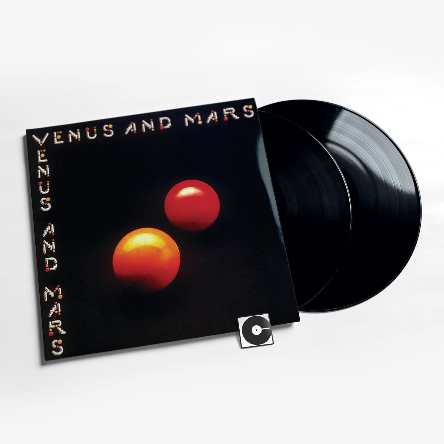 Paul McCartney & Wings - "Venus And Mars"