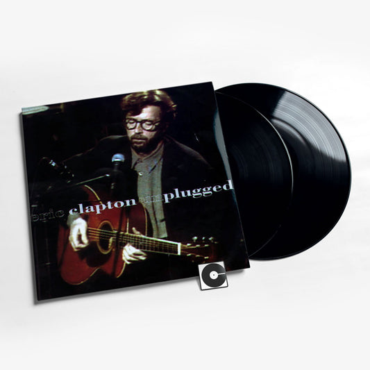 Eric Clapton - "Unplugged"