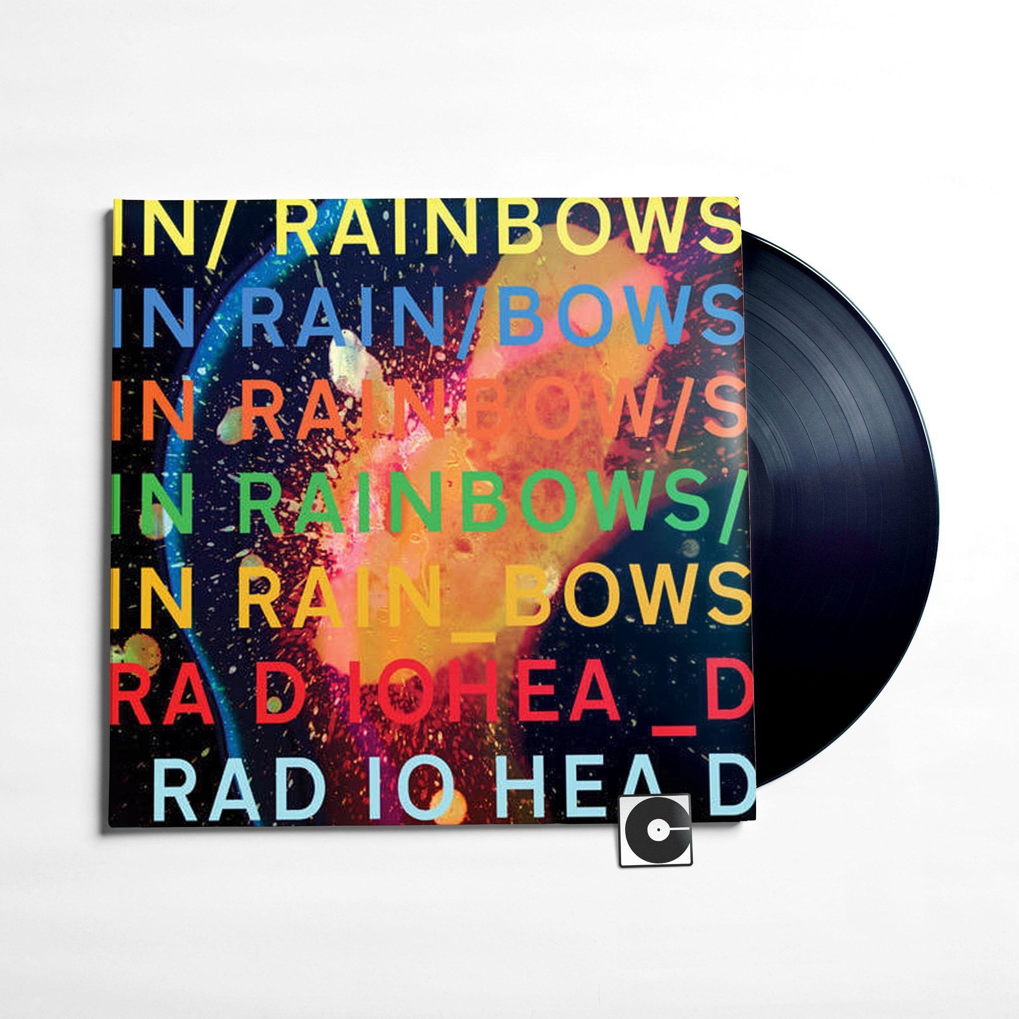 Radiohead - 