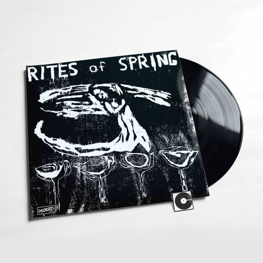 Rites Of Spring - "Rites Of Spring"