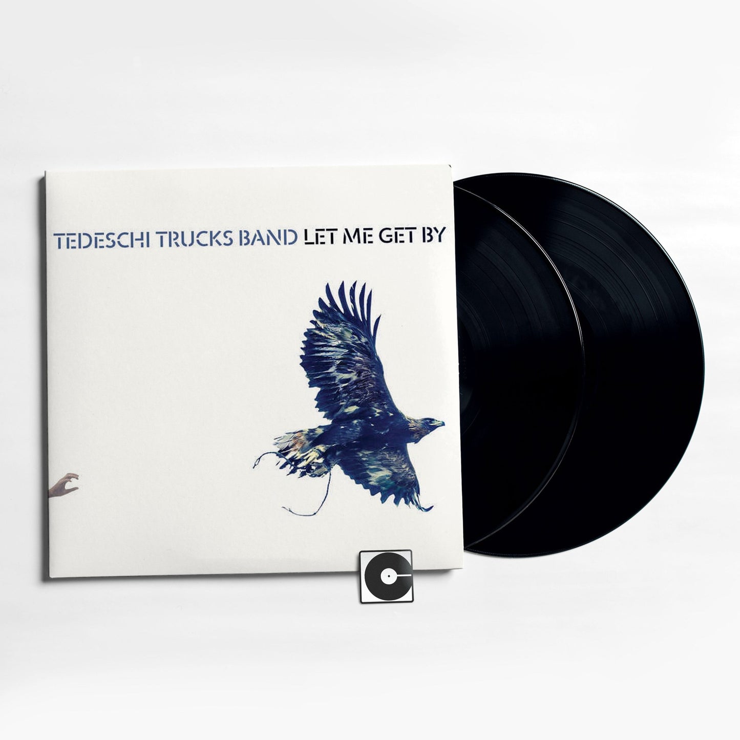 Tedeschi Trucks Band - "Let Me Get By"