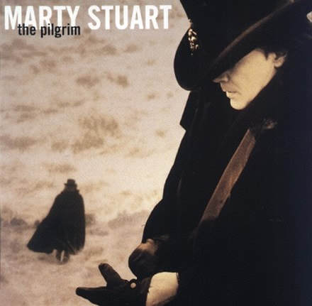 Marty Stuart - "The Pilgrim"