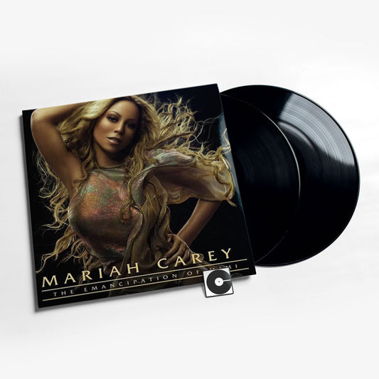 Mariah Carey - "The Emancipation Of Mimi"