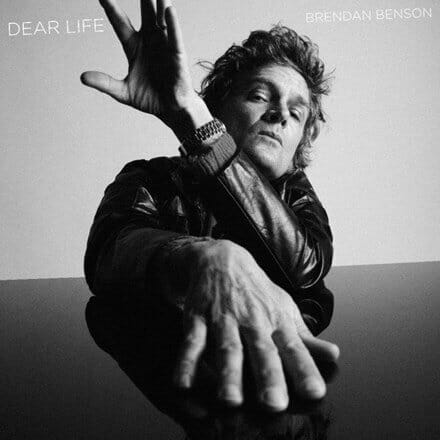 Brendan Benson - "Dear Life"