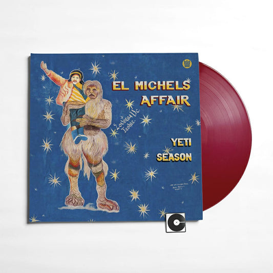 El Michels Affair - "Yeti Season"