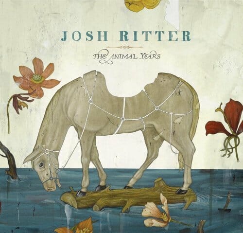 Josh Ritter - "The Animal Years"