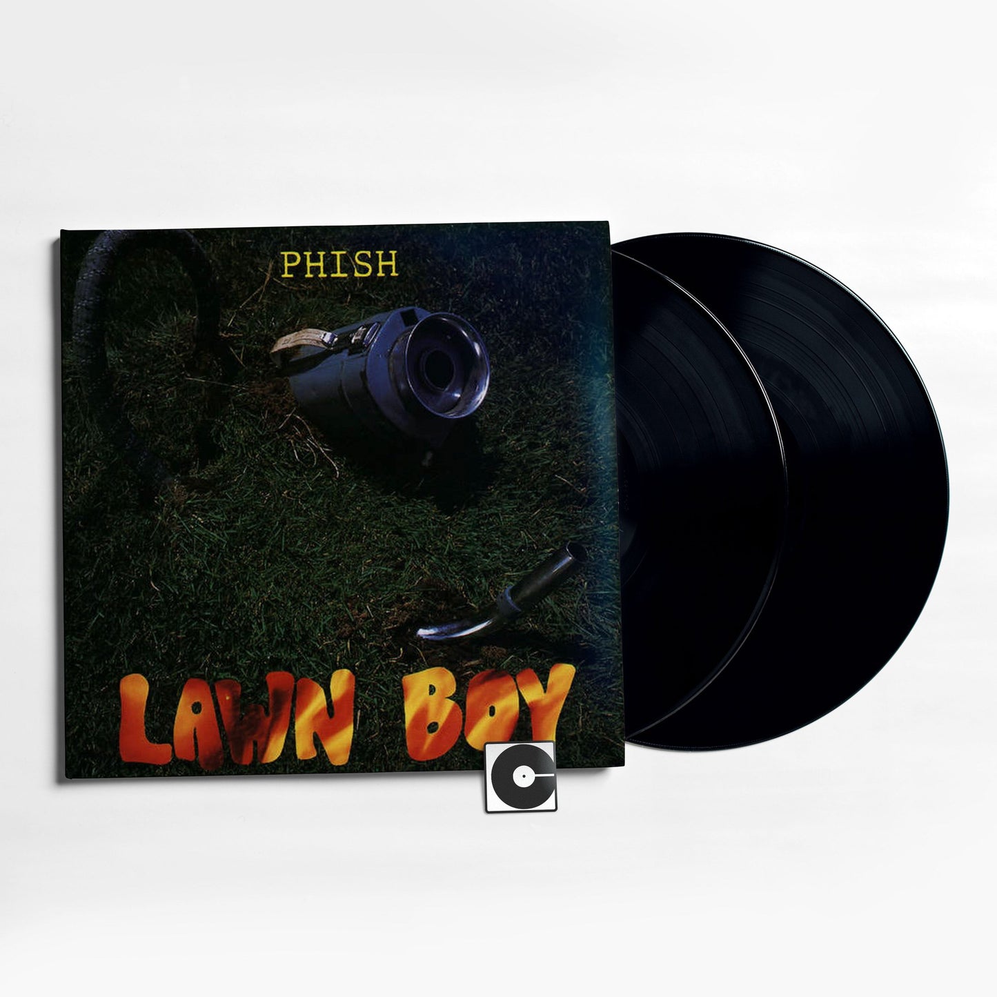 Phish - "Lawn Boy"