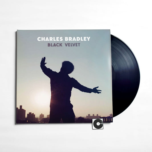Charles Bradley - "Black Velvet"