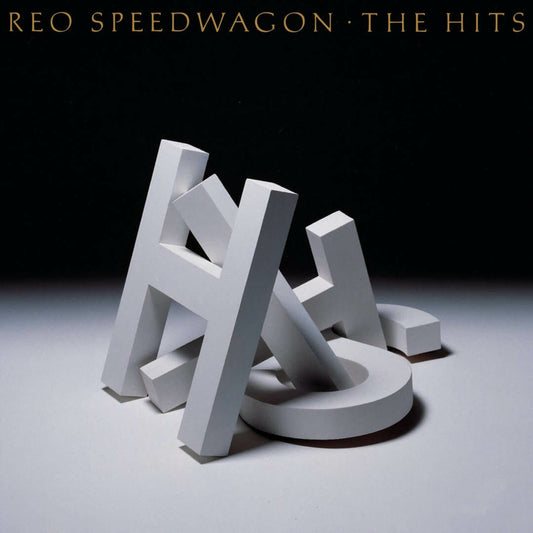 REO Speedwagon - "The Hits"