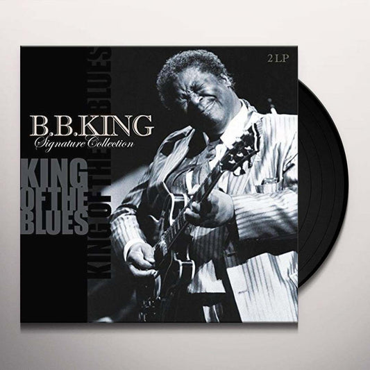 B.B. King - "Signature Collection"