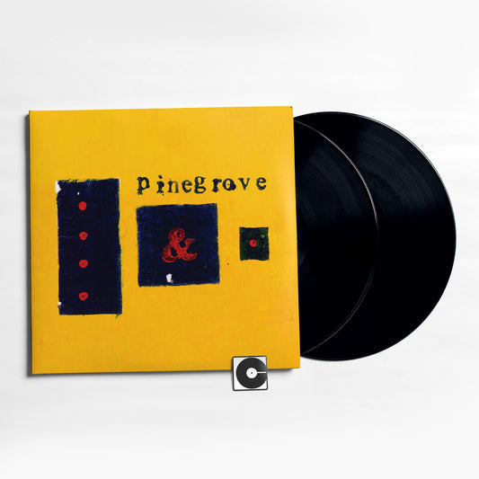 Pinegrove - "Everything So Far"