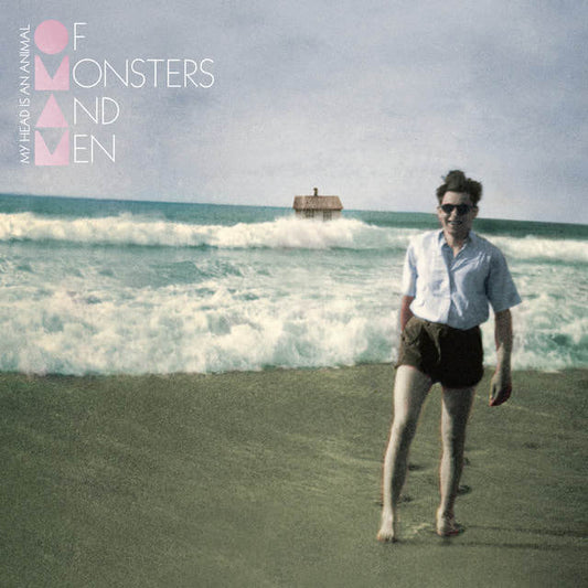 Of Monsters And Men - "My Head Is An Animal"