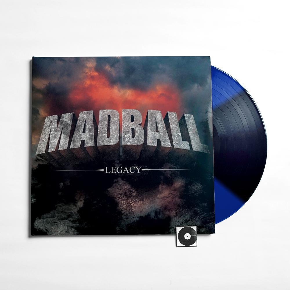 Madball - "Legacy"