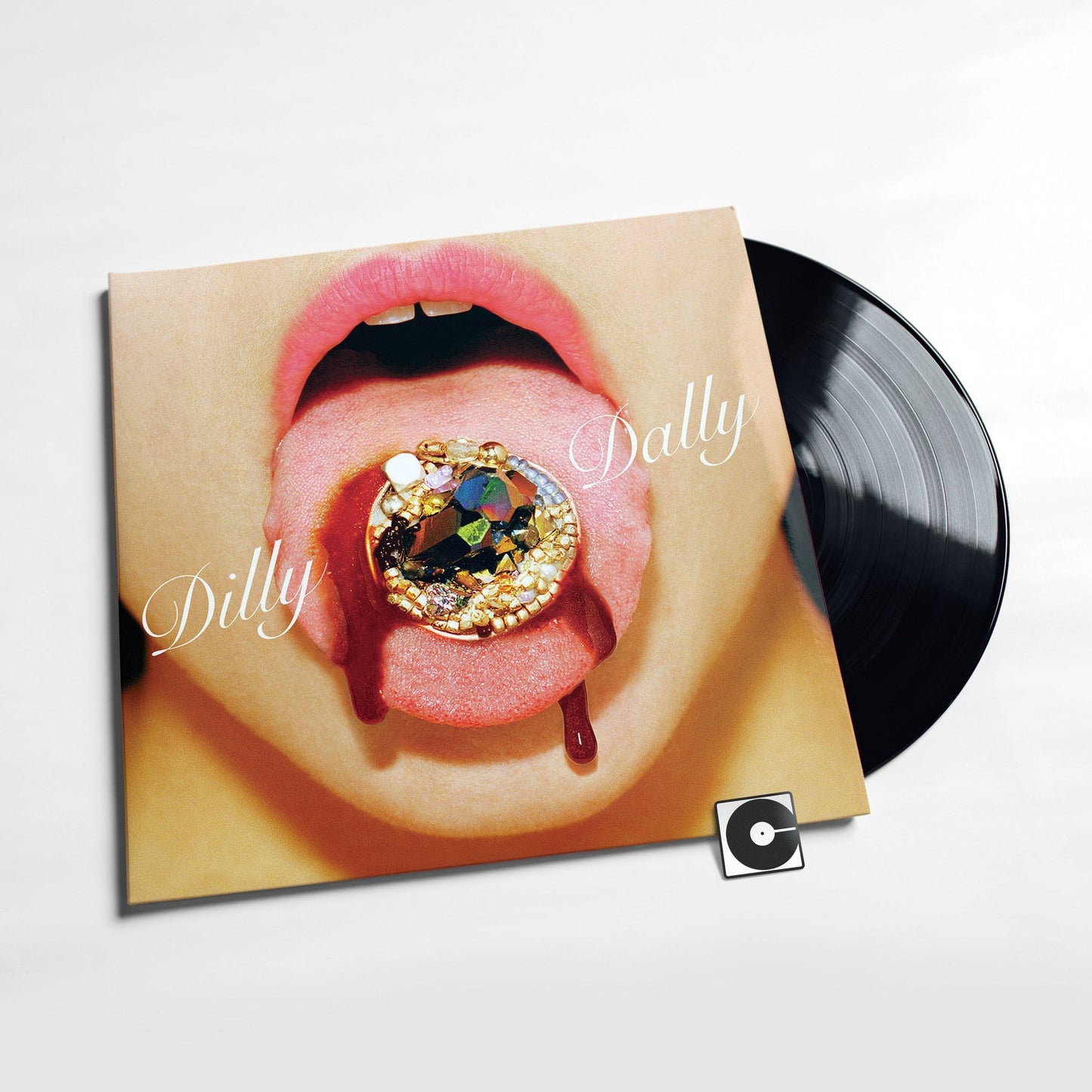 Dilly Dally - "Sore"