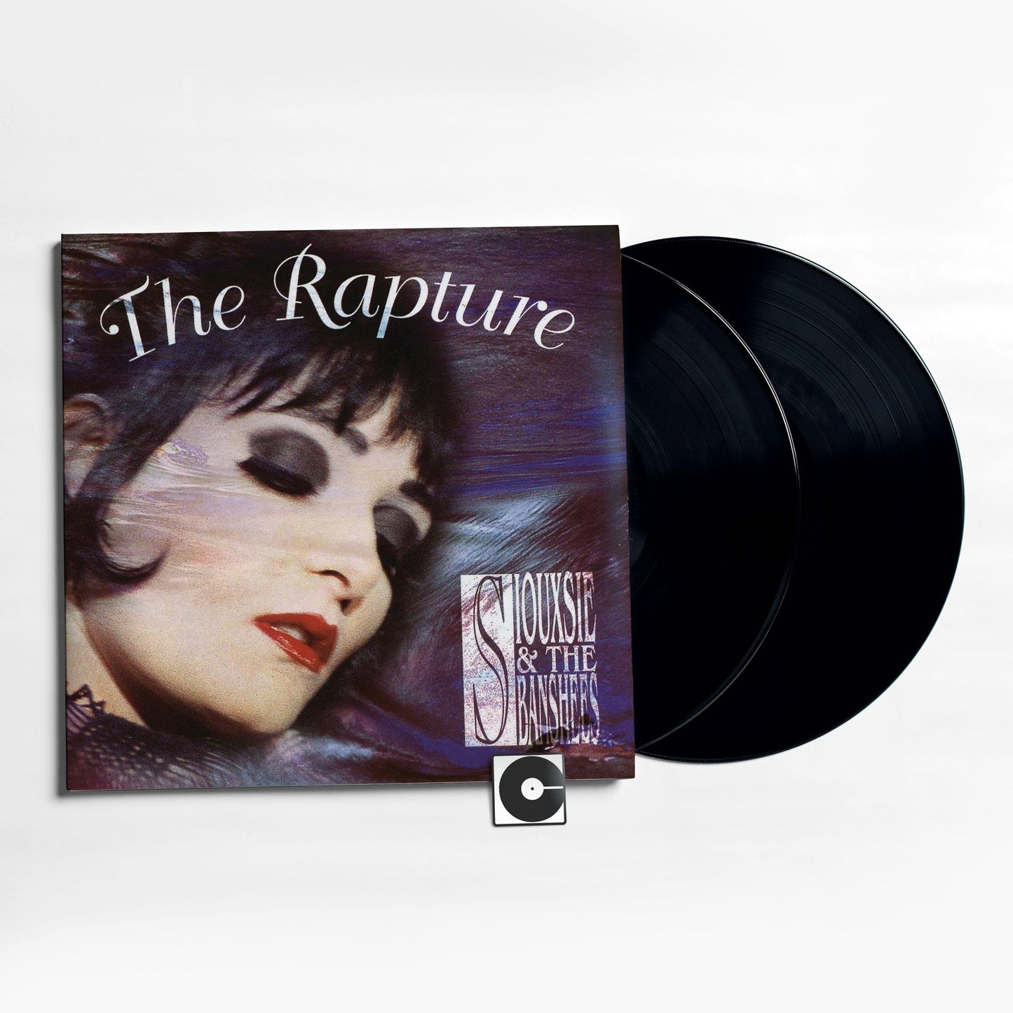 Siouxsie And The Banshees - "The Rapture"