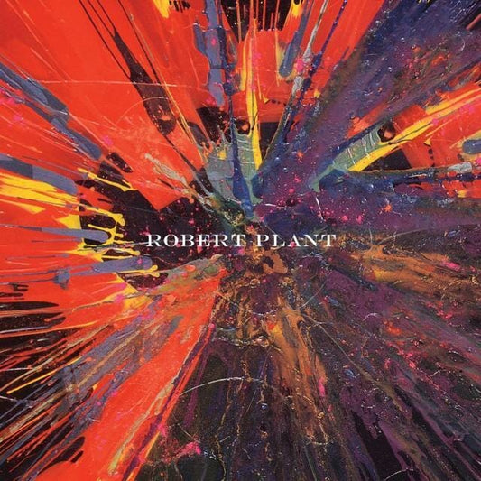 Robert Plant - "Digging Deep" Box Set