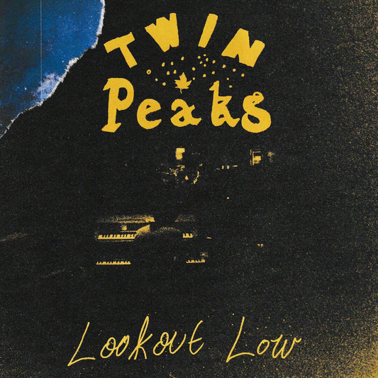 Twin Peaks - "Lookout Low"
