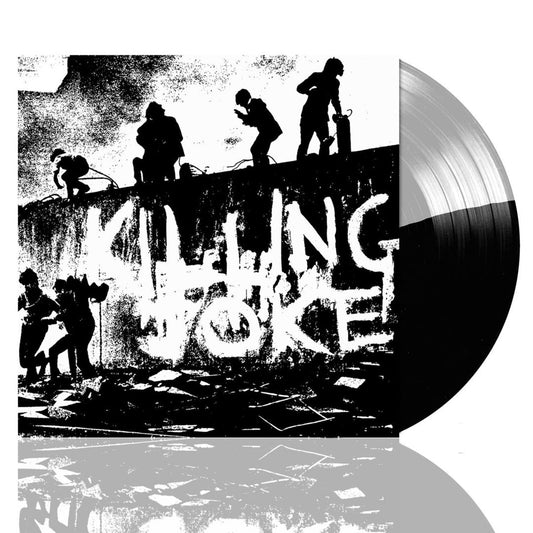 Killing Joke - "Killing Joke"