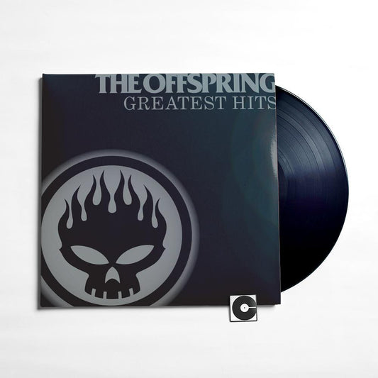 The Offspring - "Greatest Hits"