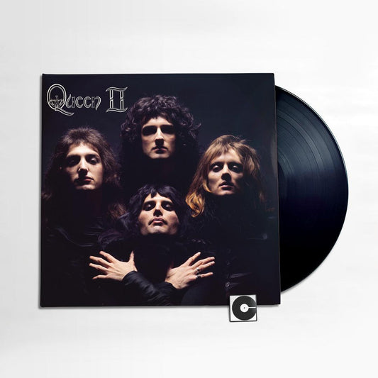 Queen - "Queen II"