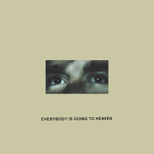 Citizen - "Everybody Is Going To Heaven"