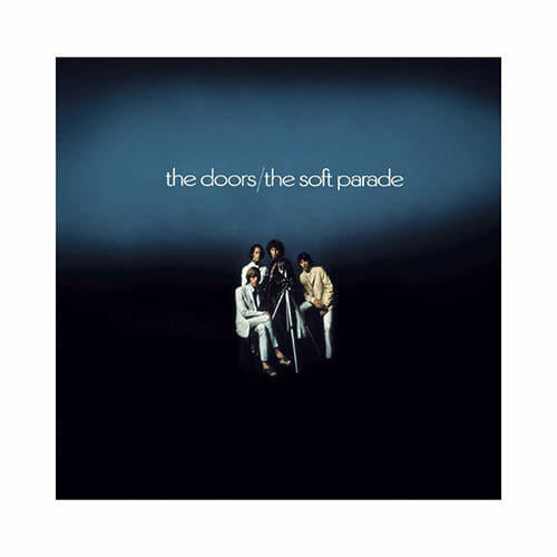 The Doors - "The Soft Parade" Analogue Productions