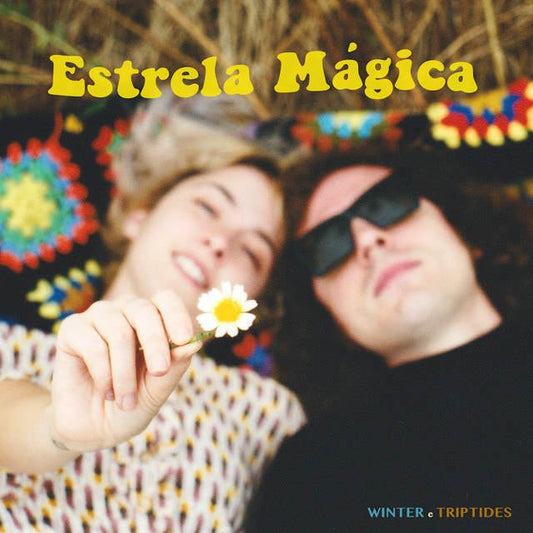 Winter & Triptides - "Estrela Magica" Indie Exclusive