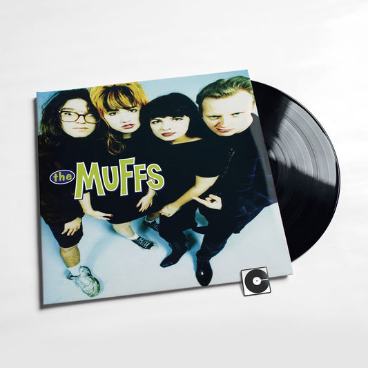 The Muffs - "The Muffs"