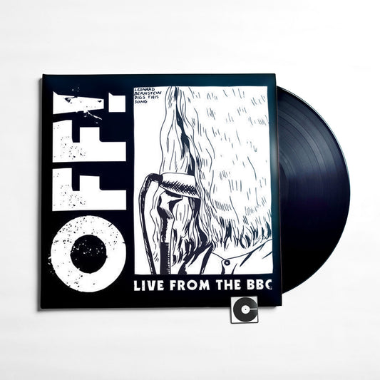 Off! - "Live From The BBC" Indie Exclusive