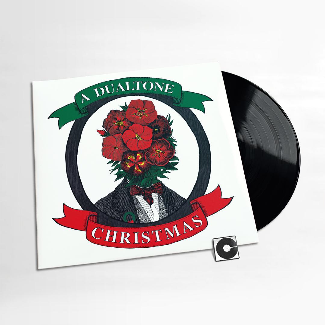 Various Artists - "A Dualtone Christmas"