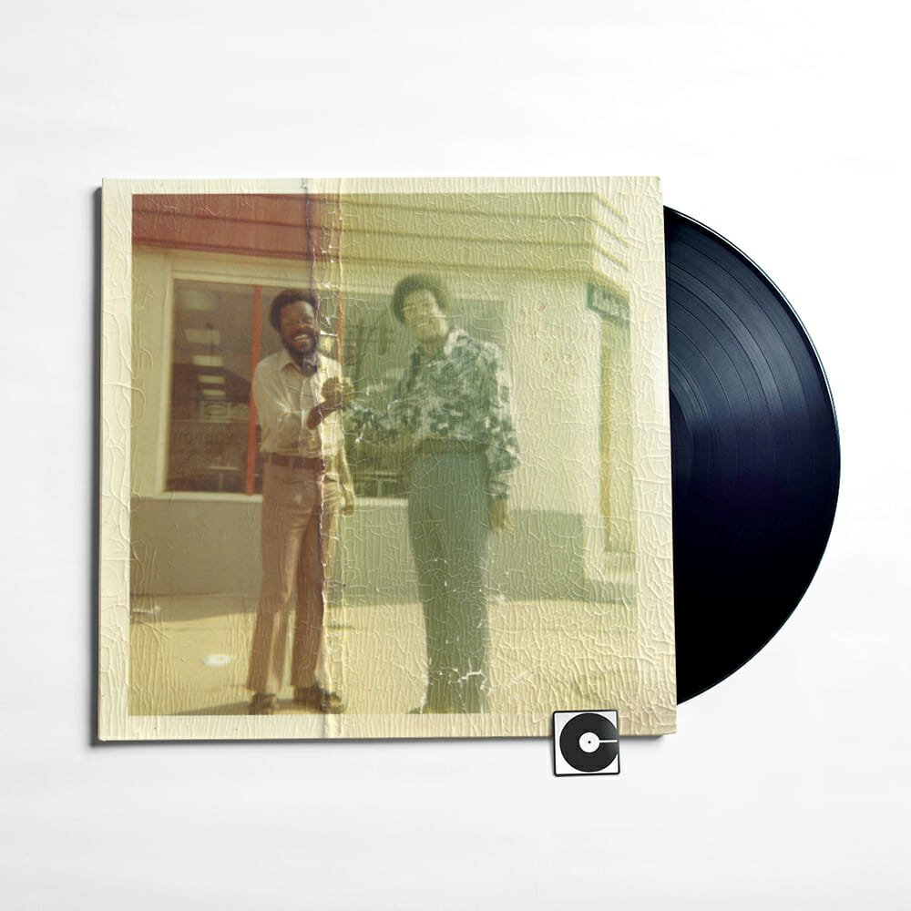 Jeff Parker - "The New Breed"