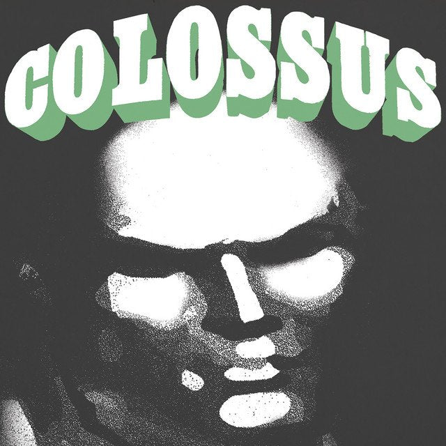 Colossus - "S/T 7"